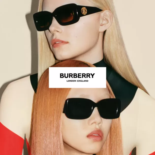 BURBERRY